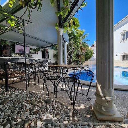 Silver Coast Villas Maceira  Exterior photo